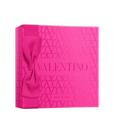 Coffret Valentino Femme – Idée cadeau chic et parfumée, disponible chez Parfumerie Passion au meilleur prix | Livraison rapide partout au Maroc