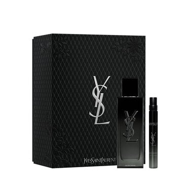 Coffret cadeau homme MYSLF – Fragrance fraîche et affirmée, disponible chez Parfumerie Passion au meilleur prix | Livraison rapide partout au Maroc