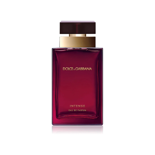 Parfum Dolce & Gabbana Femme eau de parfum intense meilleur prix chez Parfumerie Passion Maroc