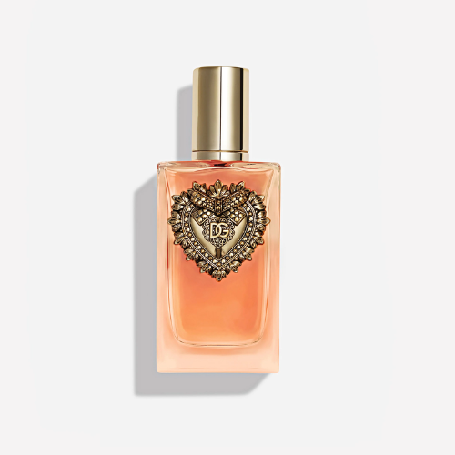 DEVOTION - EAU DE PARFUM INTENSE
