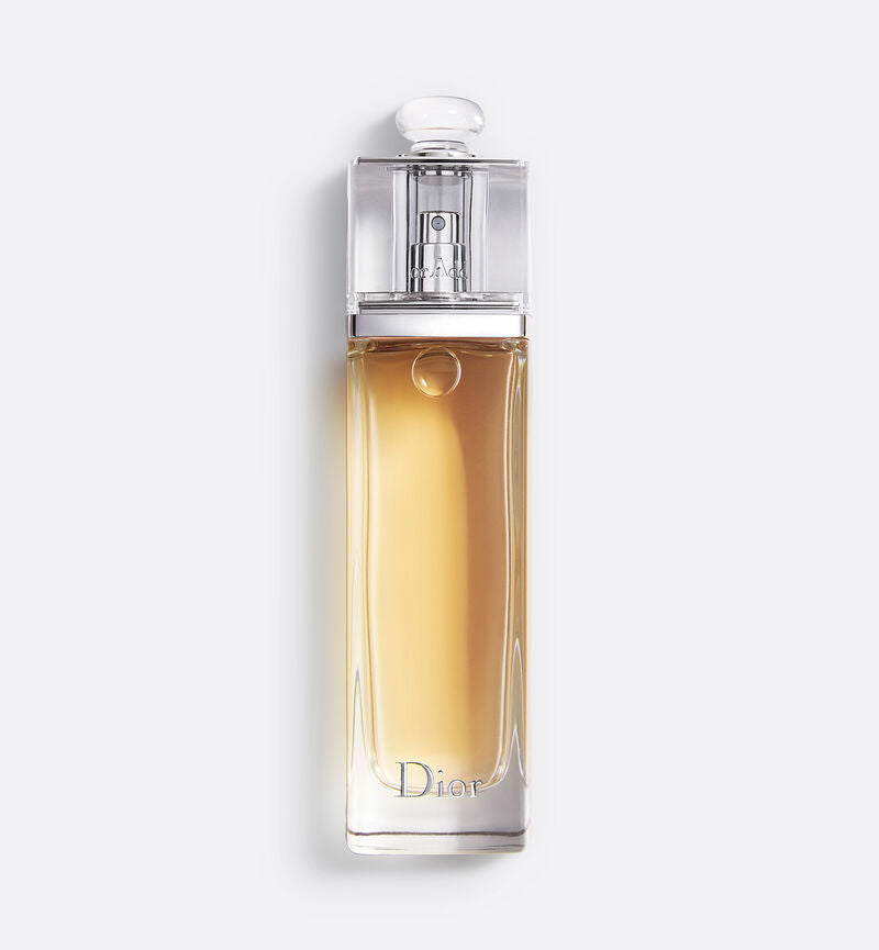 Dior Addict Eau de Toilette – Flacon lumineux | Achat en ligne et livraison rapide au Maroc