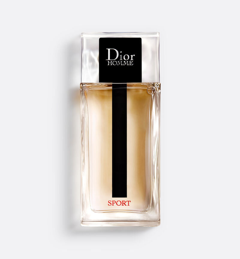 Dior Homme Sport – Parfum tonique et frais [ Parfum homme | Livraison rapide et gratuite partout au Maroc chez Parfumerie Passion