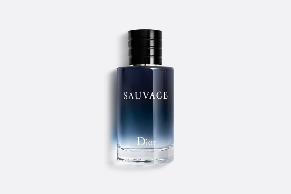 SAUVAGE - EAU DE TOILETTE