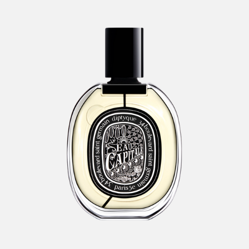 Eau Capitale Diptyque – parfum floral chypré chez Parfumerie Passion au meilleur prix | Livraison rapide partout au Maroc