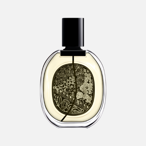 Eau Capitale Diptyque – parfum floral chypré chez Parfumerie Passion au meilleur prix | Livraison rapide partout au Maroc | Parfum femme | Parfum homme | Parfumerie Maroc | Parfum original