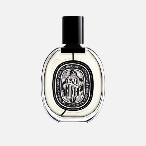EAU DE MINTHÉ - EAU DE PARFUM