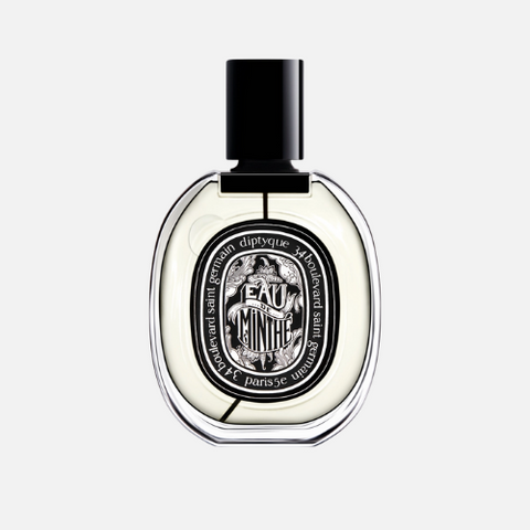 EAU DE MINTHÉ - EAU DE PARFUM