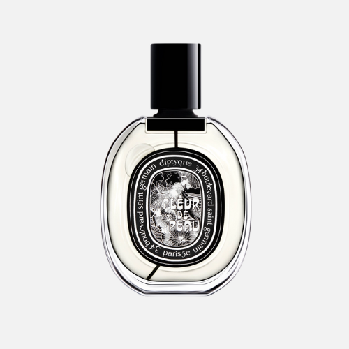 Fleur de Peau Diptyque – musc et iris délicats chez Parfumerie Passion au meilleur prix | Livraison rapide partout au Maroc | Parfumerie Maroc | Meilleur prix | Meilleur service