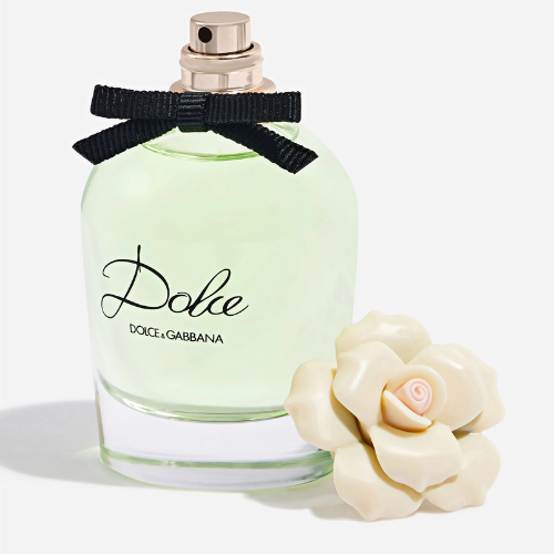Dolce Eau de Parfum Dolce & Gabbana – parfum floral doux chez Parfumerie Passion au meilleur prix | Livraison rapide partout au Maroc | Parfum femme
