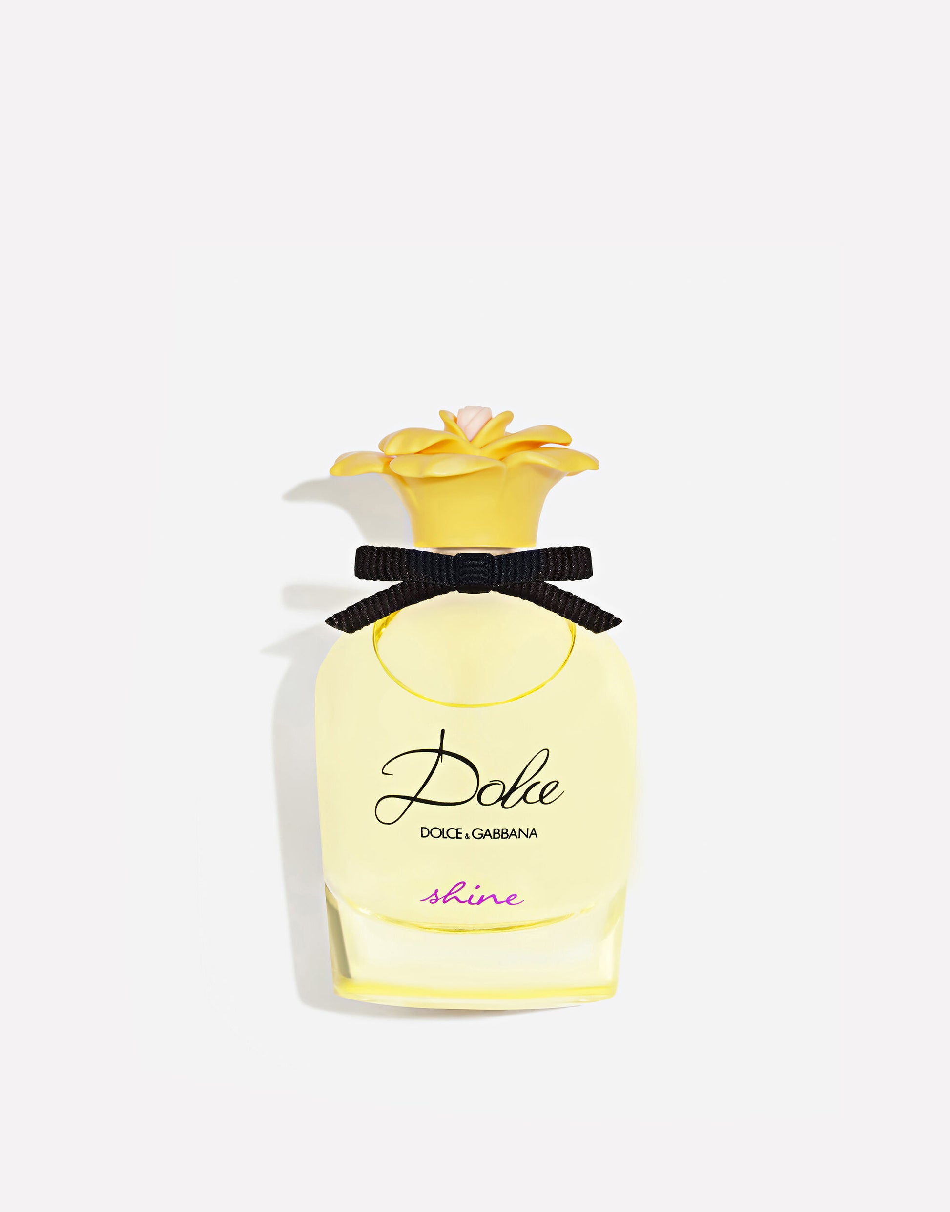 Dolce Shine – Eau de parfum fruitée et solaire pour femme, disponible chez Parfumerie Passion au meilleur prix | Livraison rapide partout au Maroc


