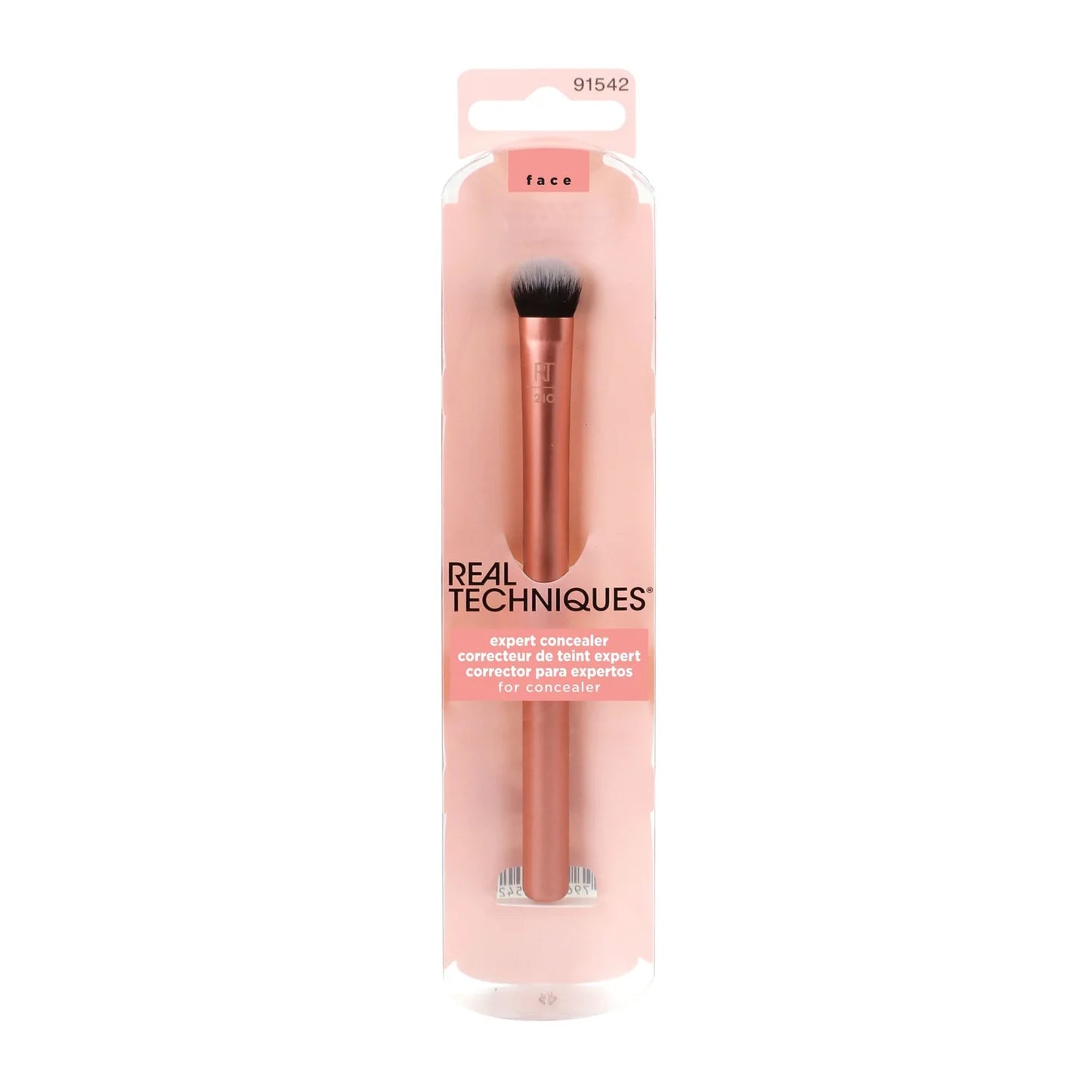 EXPERT CONCEALER MAKEUP BRUSH