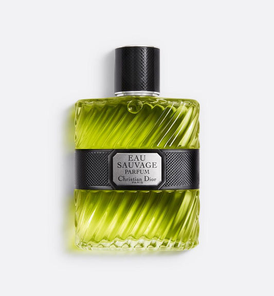 Eau Sauvage Parfum Dior – Version intense et sophistiquée | Produit authentique chez Parfumerie Passion | Livraison rapide partout au Maroc