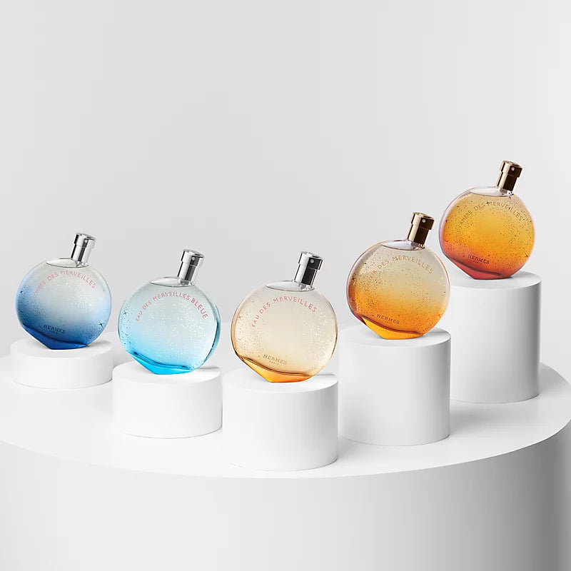 Eau de Parfum Élixir des Merveilles – Parfum sensuel et chic, disponible chez Parfumerie Passion au meilleur prix | Livraison rapide partout au Maroc