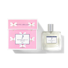 EAU DE TOILETTE MADEMOISELLE PETITE LIBELLULE