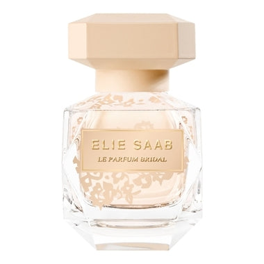 Flacon Bridal Elie Saab – silhouette raffinée aux teintes nacrées. livraison gratuite.