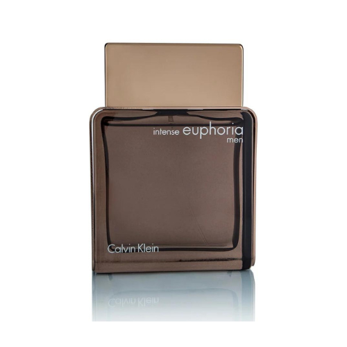 Euphoria Intense Men – Parfum oriental masculin Calvin Klein, disponible chez Parfumerie Passion au meilleur prix | Livraison rapide partout au Maroc