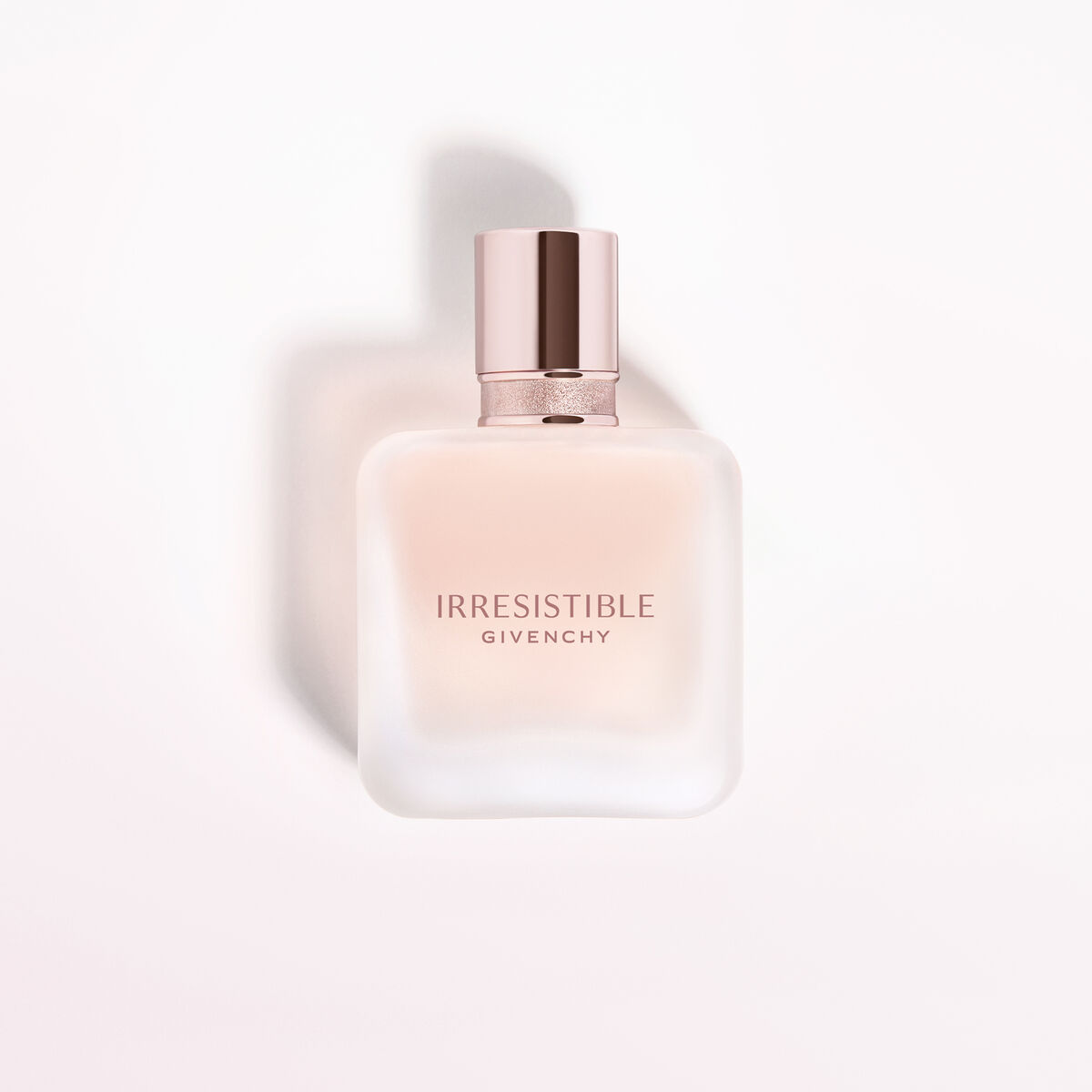 IRRESISTIBLE PARFUM CHEVEUX