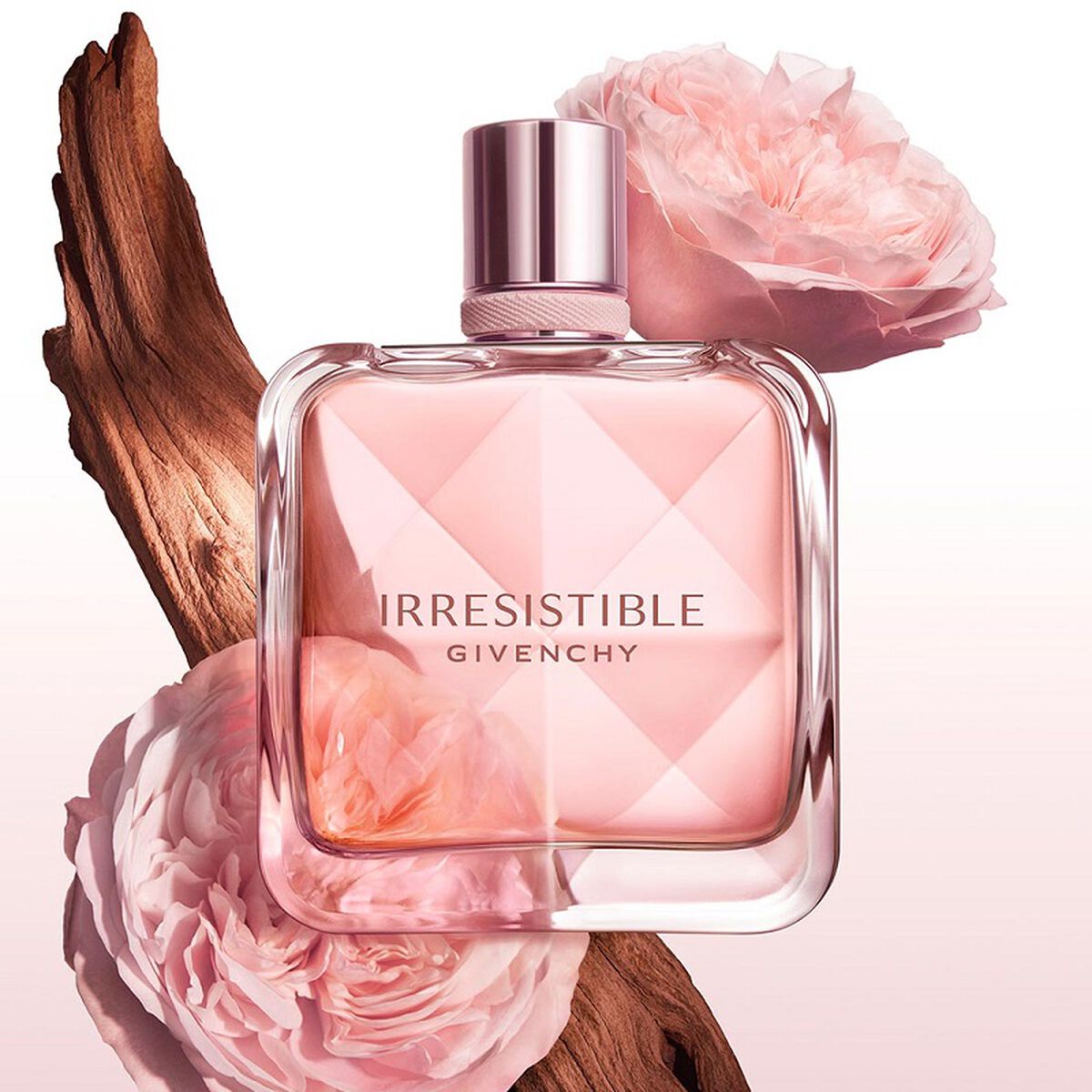 IRRESISTIBLE EAU DE PARFUM