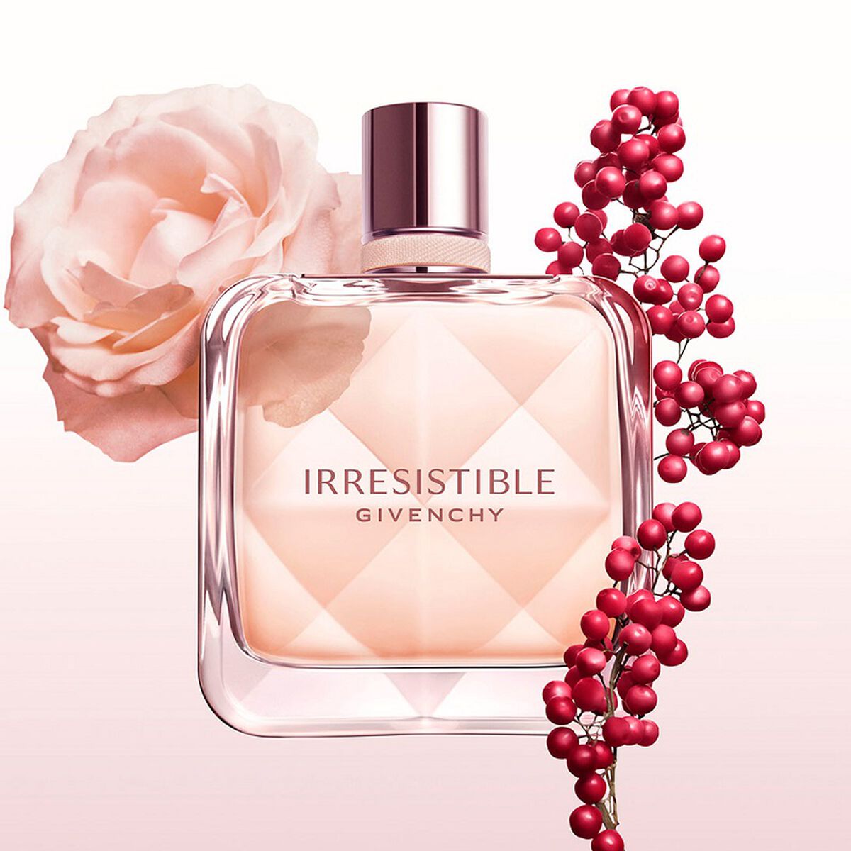 IRRESISTIBLE - EAU FRAÎCHE