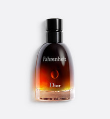FAHRENHEIT - EAU DE PARFUM