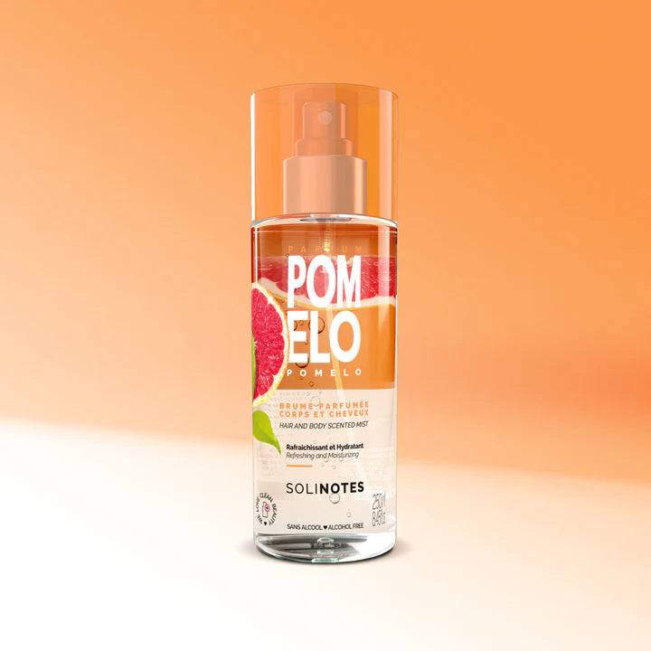 POMELO - HAIR & BODY MIST