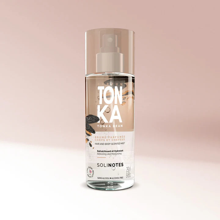 TONKA - HAIR & BODY MIST