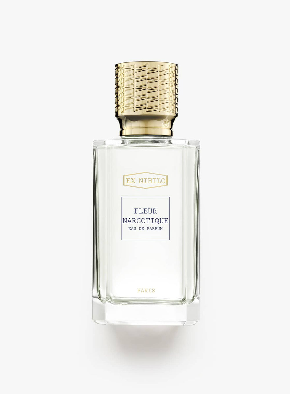 FLEUR NARCOTIQUE