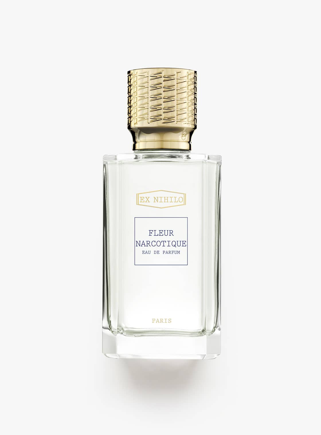 FLEUR NARCOTIQUE