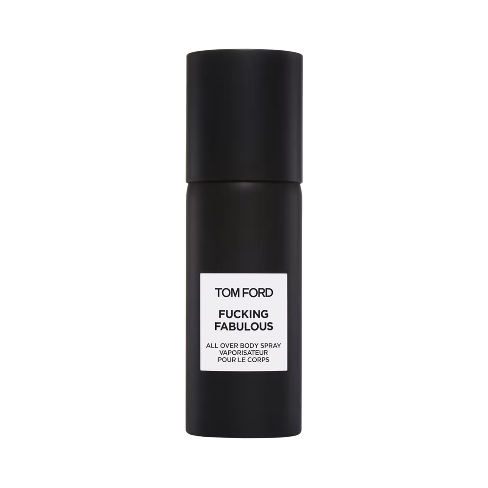 FUCKING FABULOUS - ALL OVER BODY SPRAY