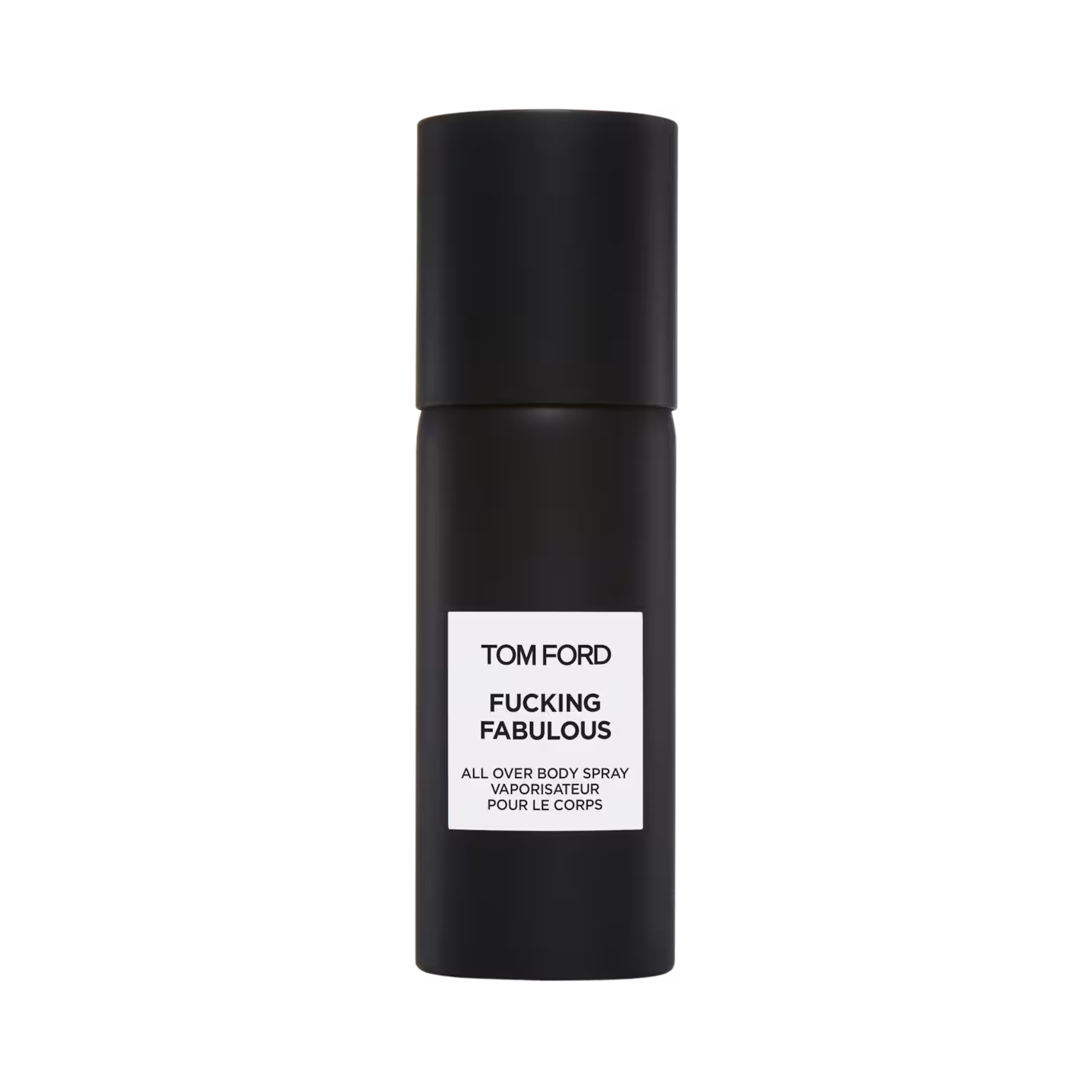 FUCKING FABULOUS - ALL OVER BODY SPRAY