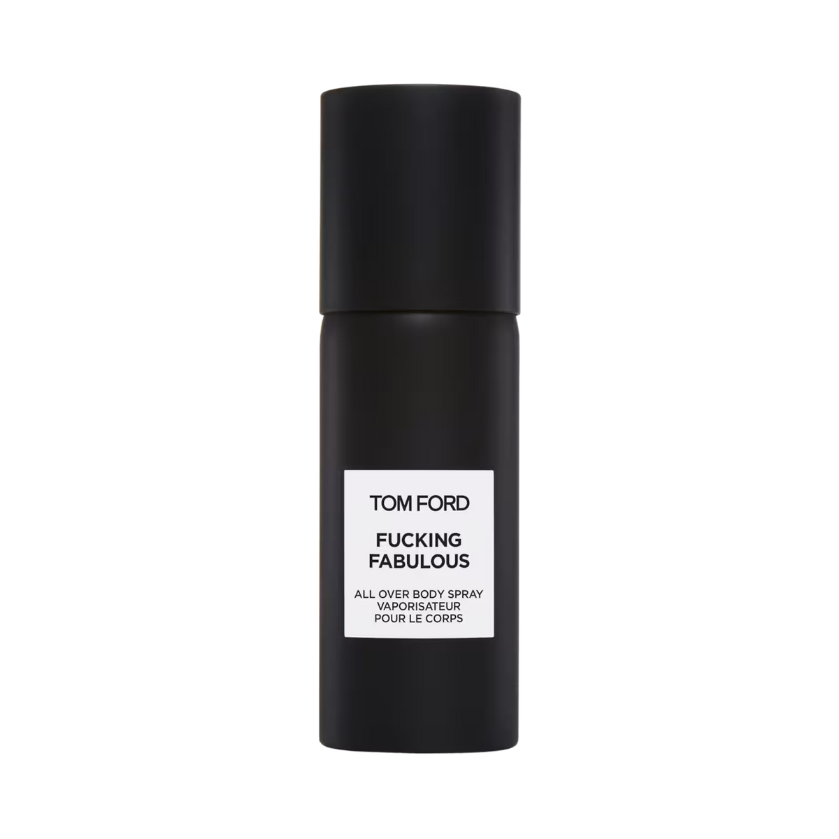 FUCKING FABULOUS - ALL OVER BODY SPRAY