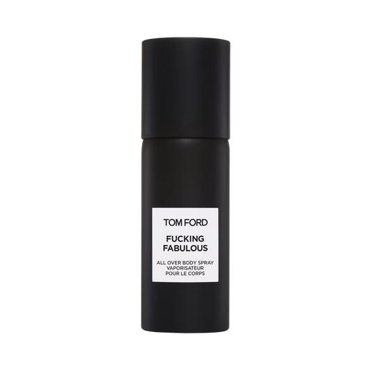 FUCKING FABULOUS - ALL OVER BODY SPRAY