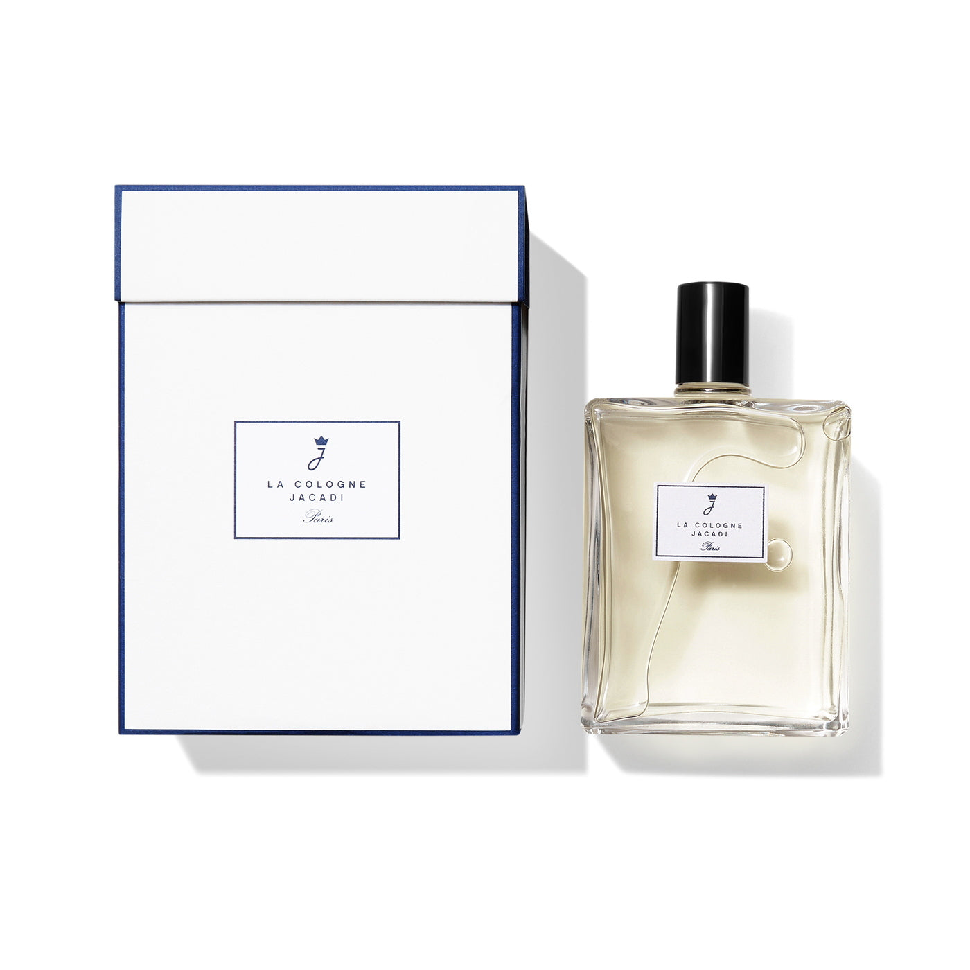 Flacon Eau de Cologne Jacadi – fraîcheur douce pour toute la famille disponible chez Parfumerie Passion