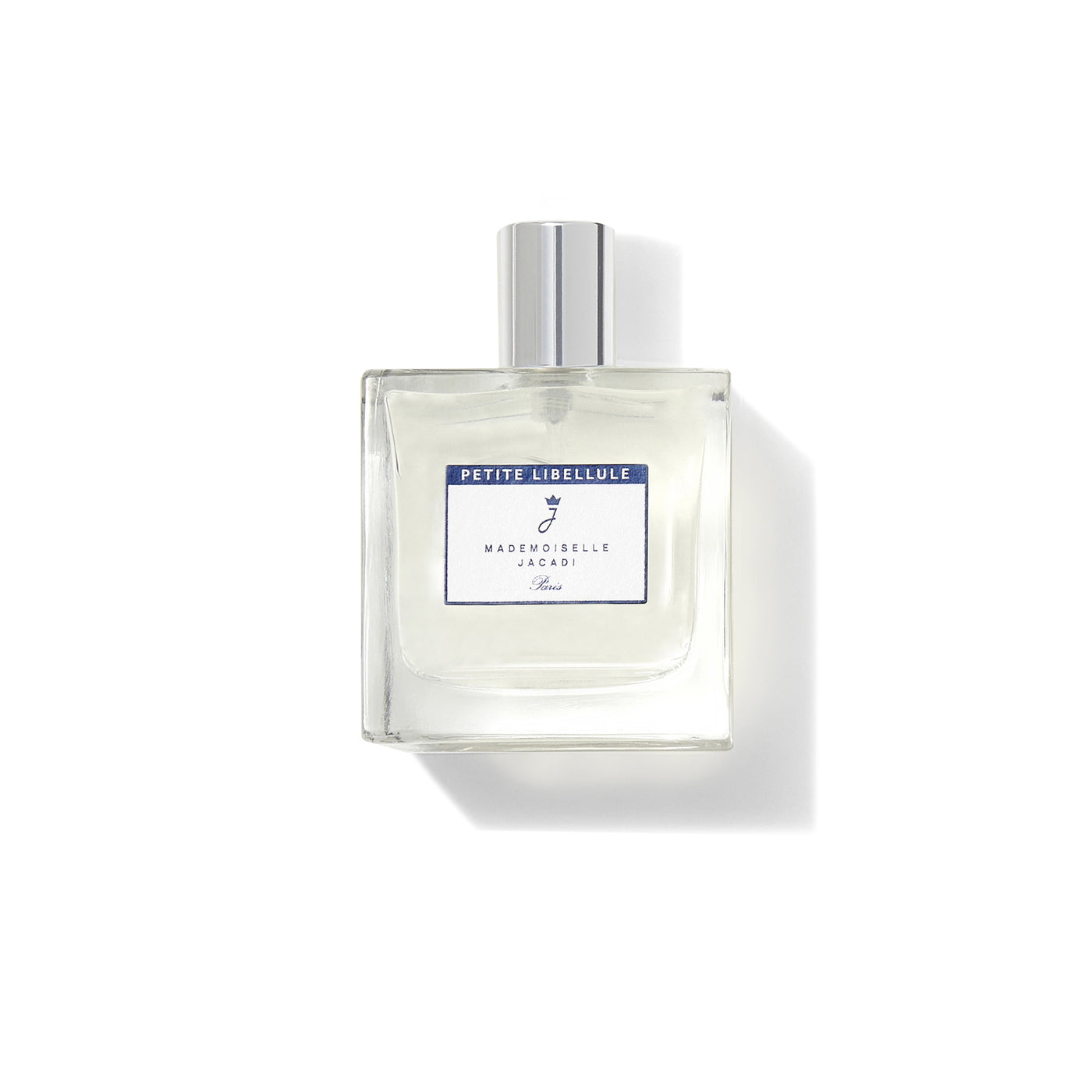 Flacon Jacadi Mademoiselle Petite Libellule – parfum tendre pour fille disponible chez Parfumerie Passion