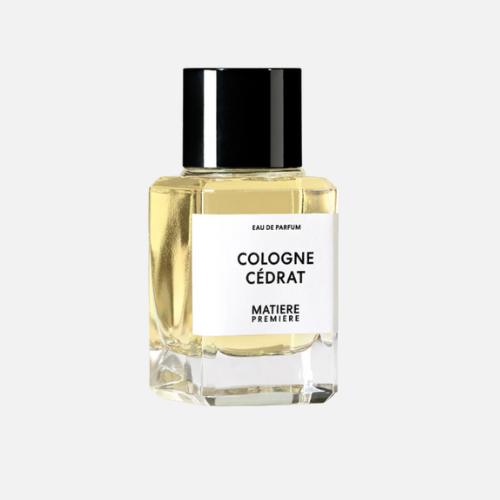 Cologne Cédrat Eau de Parfum | Matière Première | Parfumerie Maroc | Meilleur Prix | Parfumerie numéro 1 au Maroc | Livraison rapide partout au Maroc | Achat en ligne.