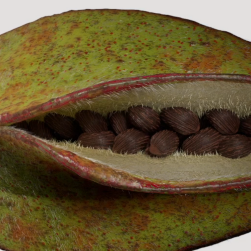 PARISIAN MUSC - EAU DE PARFUM