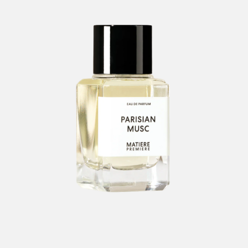 Parisian Musc Eau de Parfum | Matière Première | Parfumerie Maroc | Meilleur Prix | Parfumerie numéro 1 au Maroc | Livraison rapide partout au Maroc | Achat en ligne.