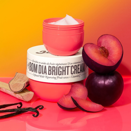 Bom Dia Bright Crème Corps | Sol de Janeiro | Soin lissant et hydratant | Parfumerie Maroc | Meilleur Prix | Livraison express au Maroc | Achat en ligne