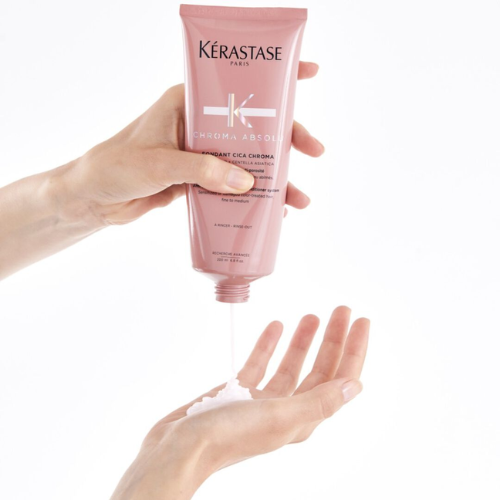 CHROMA ABSOLU - FONDANT CICA CHROMA