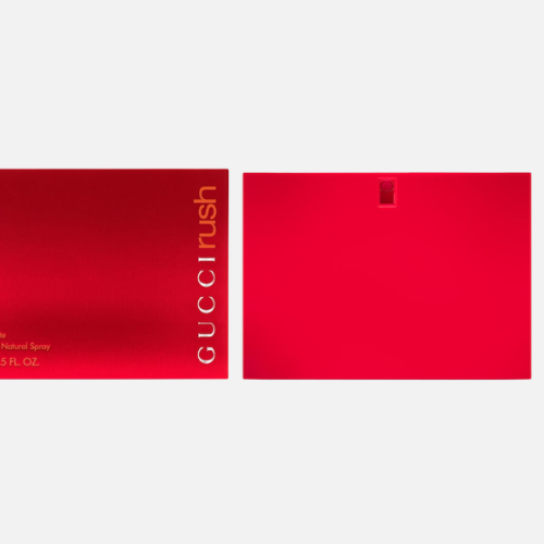Gucci Rush Eau de Toilette | Gucci | Notes florales et épicées | Parfumerie Maroc | Meilleur Prix | Livraison express au Maroc | Achat en ligne