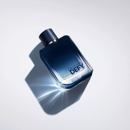 Calvin Klein Defy Eau de Parfum | Calvin Klein | Notes fraîches et boisées | Parfumerie Maroc | Meilleur Prix | Livraison express au Maroc | Achat en ligne