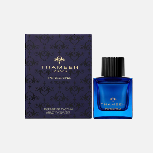 Peregrina Extrait de Parfum | Thameen | Notes florales et ambrées | Parfumerie Maroc | Meilleur Prix | Livraison express au Maroc | Achat en ligne