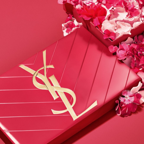 Mon Paris Coffret Eau de Parfum | Yves Saint Laurent | Notes fruitées et chyprées | Parfumerie Maroc | Meilleur Prix | Livraison express au Maroc | Achat en ligne