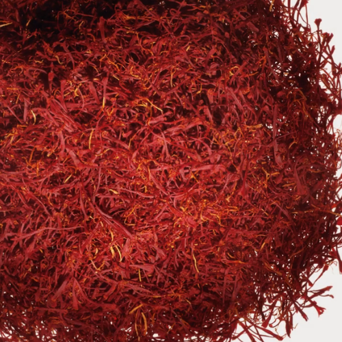 Crystal Saffron Eau de Parfum | Matière Première | Notes safranées et épicées | Parfumerie Maroc | Meilleur Prix | Livraison express au Maroc | Achat en ligne