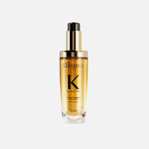 ELIXIR ULTIME - HUILE ORIGINALE RECHARGEABLE