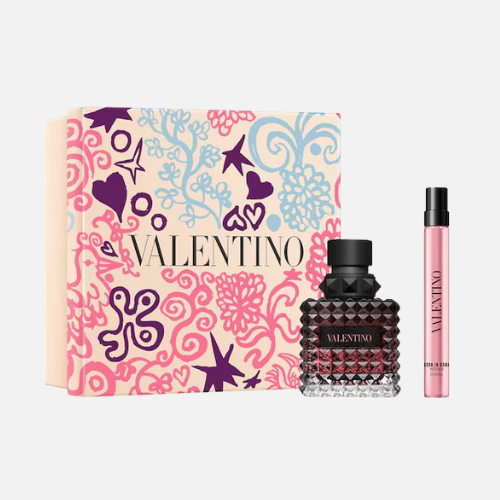 COFFRET DONNA - EAU DE PARFUM INTENSE