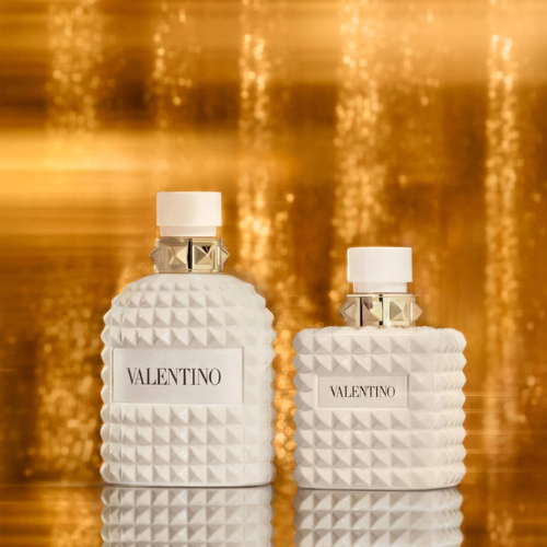 BORN IN ROMA IVORY UOMO - EAU DE TOILETTE