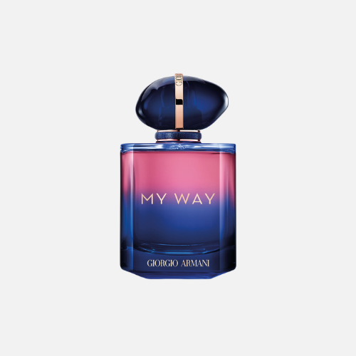 MY WAY - PARFUM