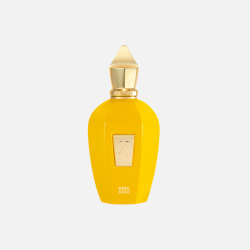 ERBA GOLD - PARFUM