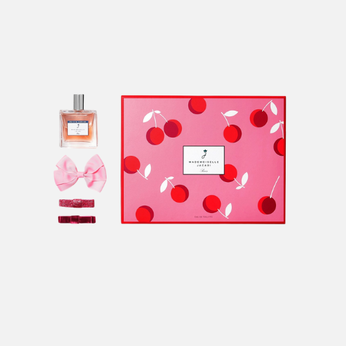 COFFRET MADEMOISELLE JACADI PETITE